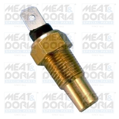 Sensor, coolant temperature